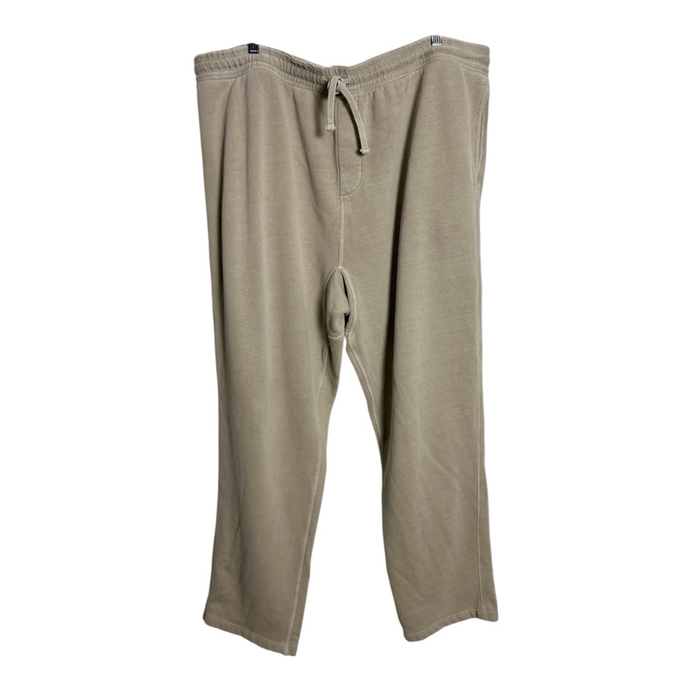 Outerknown Joggers Size XXL